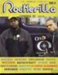 (SC012) ROCKERILLA 2001 N. 256 CANNIBAL OX: I TESTI- MONEY MARK