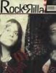 (SC014) ROCKERILLA 2003 N. 271 THE KILLS- CAT POWER- CALEXICO