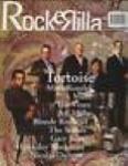 (SC014) ROCKERILLA 2004 N. 284 TORTOISE- KOZELEK- MUM- VINES- MILLS