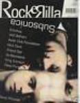 (SC014) ROCKERILLA 2003 N. 270 SUBSONICA- ECHOBOY- WILL OLDHAM