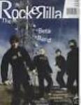 (SC014) ROCKERILLA 2004 N. 285 BETA BAND- SEAFOOD- LIMP BIZKIT