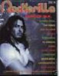 (SC015) ROCKERILLA 2002 N. 258 ANDREW W.K.- STEREO TOTAL- SUBSONICA