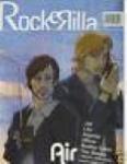 (SC014) ROCKERILLA 2004 N. 281 JET- LFO- SOPHIA- 2BLUE- BOBBY CONN