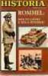 (SC022) HISTORIA 1972 N.  176- ROMMEL