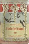 COLLANA IL BUON ESEMPIO ANNO 1920 Ca N°53 LAURIA IL COSTO DI UNA BIRICHINATA