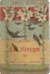 COLLANA IL BUON ESEMPIO ANNO 1920 Ca NUMERO 8 NOZZA LA STREGA