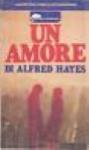 ALFRED HAYES UN AMORE TASCABILI BOMPIANI