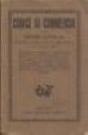 CODICE DI COMMERCIO DEL REGNO D'ITALIA 1882 BIETTI