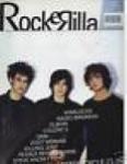 (SC014) ROCKERILLA 2003 N. 277 WARLOCKS- RADIO BIRDMAN- DRM- ELBOW