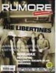 (SC022) RUMORE 2004 N. 152 THE LIBERTINES- NOXAGT- KINSKI- SUNN