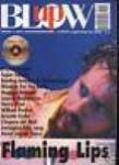 (SC012) BLOW UP 2002 N. 50/51 HENRY FLINT, A.KREBS, PRIMAL SCREAM, PARKER