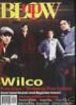 (SC012) BLOW UP 2002 N. 47 NIRVANA, WILCO, PUSSY GALORE, JON SPENCER