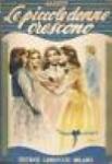 ALCOTT LE PICCOLE DONNE CRESCONO EDITRICE CARROCCIO ill.BUFFOLENTE