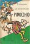 C.COLLODI LE AVVENTURE DI PINOCCHIO GIUNTI 1968 ill.MUSSINO