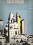 RIVISTA ARCHITETTURA DOMUS ANNO 1987 NUMERO 689