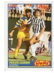 [DFD] FIGURINA CARD SCORE PANINI '92 - BOMBER JUVENTUS CASIRAGHI