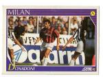 [DFD] FIGURINA CARD SCORE PANINI '92 - MILAN DONADONI