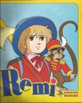 [A01] EVADO MANCOLISTA FIGURINA REMI PANINI  NUOVE - NUMERI 1/97