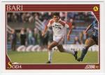 [CSA] FIGURINA CARD SCORE PANINI '92 - BARI SODA