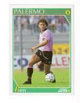 [CSA] FIGURINA CARD SCORE PANINI '92 - PALERMO BIFFI