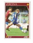 [CSA] FIGURINA CARD SCORE PANINI '92 - VERONA PRYTZ