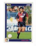 [CSA] FIGURINA CARD SCORE PANINI '93 - CAGLIARI FESTA