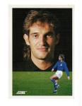 [CSA] FIGURINA CARD SCORE PANINI '93 - ITALIA LANNA