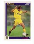 [CSA] FIGURINA CARD SCORE PANINI '93 - PARMA DI CHIARA