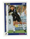 [CSA] FIGURINA CARD SCORE PANINI '93 - UDINESE DI LEO