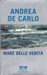 ANDREA DE CARLO MARE DELLE VERITA'