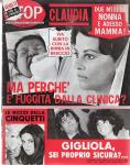 [SMNE] RIVISTA STOP ANNO 1979 NUMERO1597 GIHLIOLA CINGUETTI