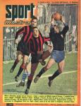 [SM4] RIVISTA SPORT ILLUSTRATO 1959 N°9 - POSTER SPAL