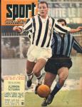 [SM4] RIVISTA SPORT ILLUSTRATO 1959 N°51 - POSTER SPAL