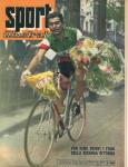 [SM4] RIVISTA SPORT ILLUSTRATO 1959 N°29 DINO BRUNI