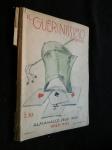 (SC008) ALMANACCO DEGLI ASSI CALCIO 1943 IL GUERRINISSIMO SPORTIVO