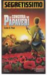 SEGRETISSIMO NUMERO 1252 LA CONGIURIA DEI PAPAVERI COLIN D. PEEL