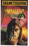 SEGRETISSIMO NUMERO 1226 LA MINACCIA DI STOCKBRIDGE PHILIP MACCUTCHAN