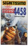 SEGRETISSIMO NUMERO 1268 CODICE COBRA 4458 LAWRENCE P. RIGHT