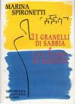 21 GRANELLI DI SABBIA E UNA STORIA DI DESERTO MARINA SPIRONETTI TODARIANA