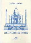 ACCADDE IN INDIA SAVINA TRAPANI JOPPOLO