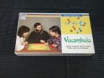 [GY1] GIOCO IN SCATOLA - VOCAMBOLO IDG