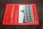 Calcio RE DAVID TRIESTINA S.P.A. 65 ANNI DI STORIA NEL VIVO ITALO SVEVO