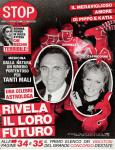 [SMNE] RIVISTA STOP ANNO 1985 NUMERO 1938 PIPPO BAUDO