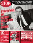 [SMNE] RIVISTA STOP ANNO 1985 NUMERO 1930 ENZO TORTORA