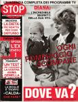 [SMNE] RIVISTA STOP ANNO 1983 NUMERO 1835 LADY DIANA