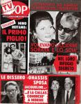 [SMNE] RIVISTA STOP ANNO 1977 NUMERO 1513 ONASSIS E JACQUELINE