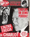 [SMNY] RIVISTA STOP ANNO 1978 NUMERO 1529 CHARLIE CHAPLIN