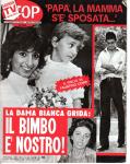 [SMNY] RIVISTA STOP ANNO 1980 NUMERO 1669 FAUSTINO COPPI