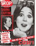 [SMNY] RIVISTA STOP ANNO 1977 NUMERO 1484 MIKE BONGIORNO