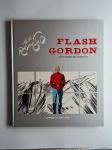 ALEX RAYMOND FLASH GORDON CAPRIOTTI EDITORE ***